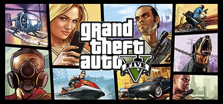 Steam-аккаунт: GTA V + Red Dead Redemption 2